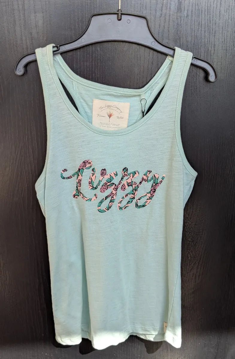 Lizzy Girls Bodhi Tank