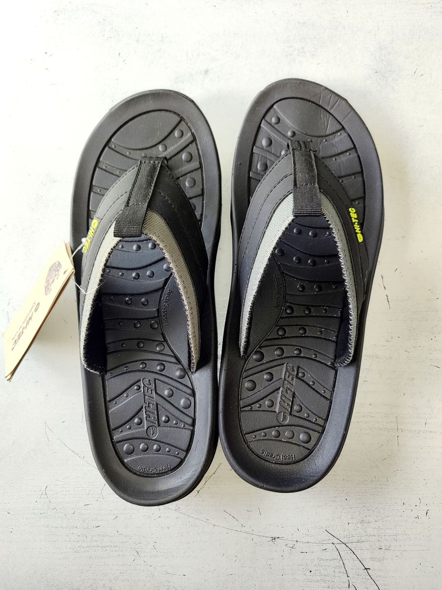 Hi-Tec Ula Rockability