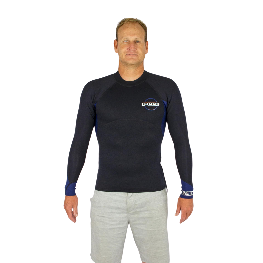 Reef L/S Kinetic 1mm