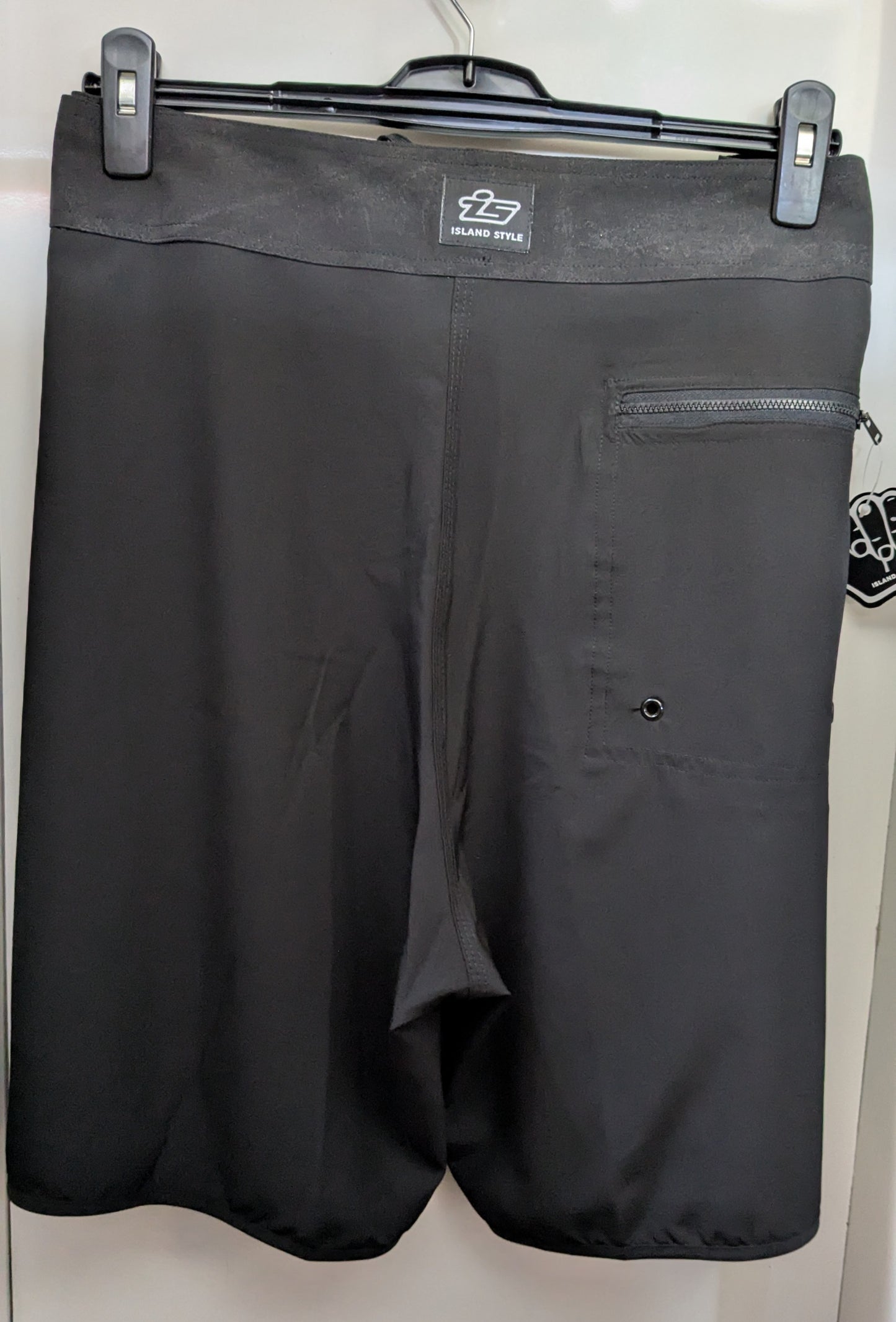 Island Style BS 20 09 Boardshorts