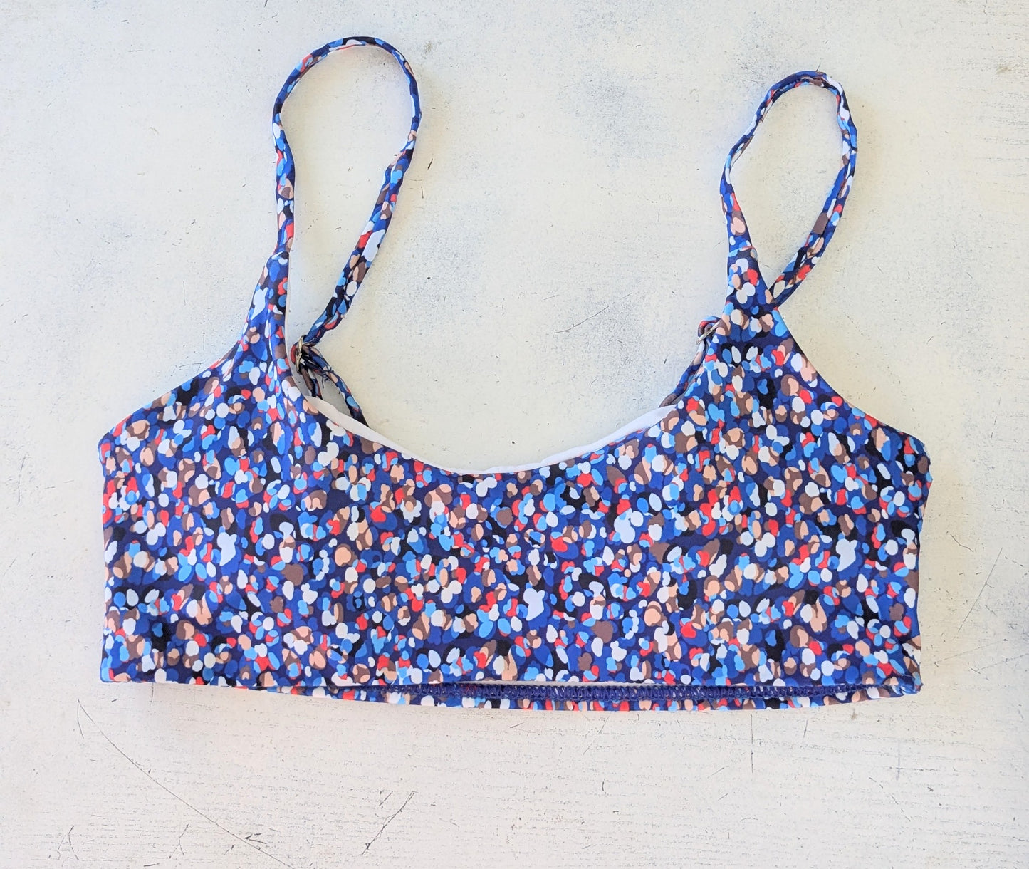 Britereef Sporty Cinda Bikini Top