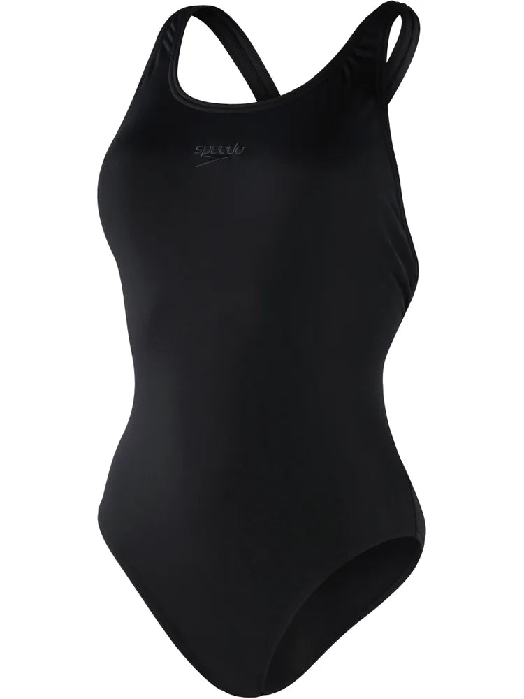 Full Black Speedo