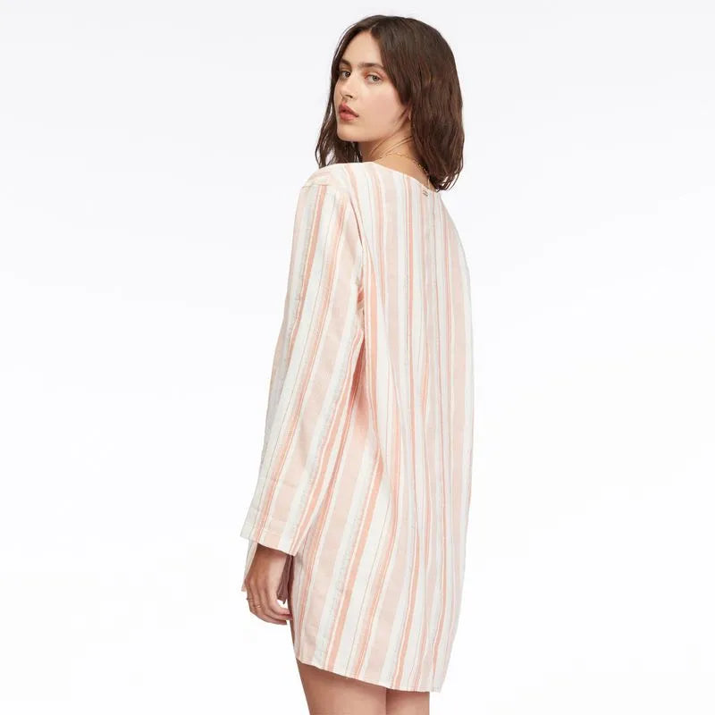 Billabong Blue Skies Terracotta