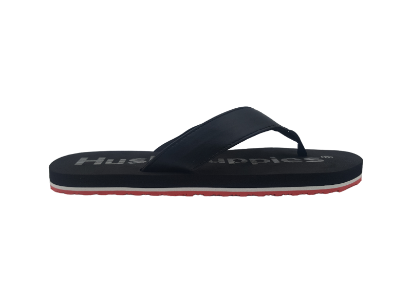 Hush Puppies Andar Black