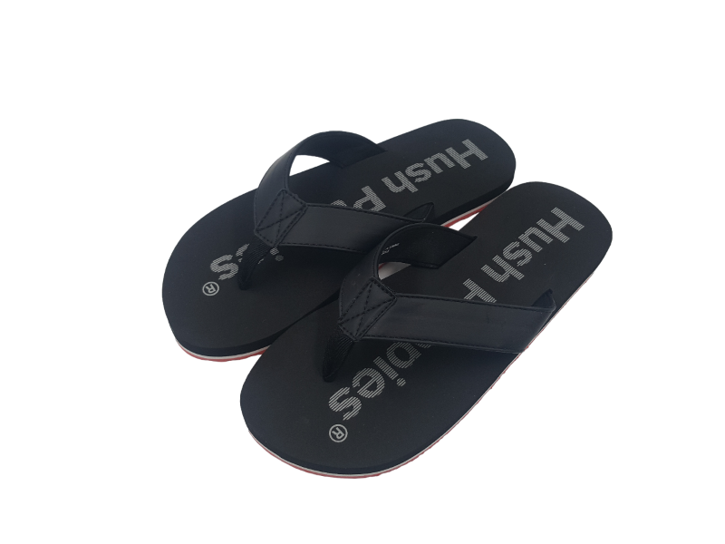 Hush Puppies Andar Black