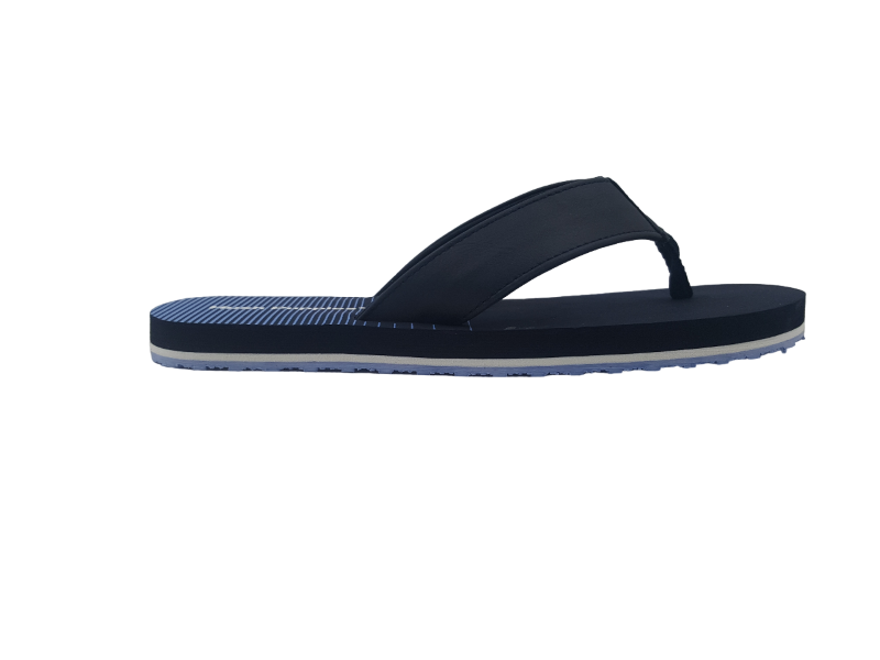 Hush Puppies Andar Navy Blue