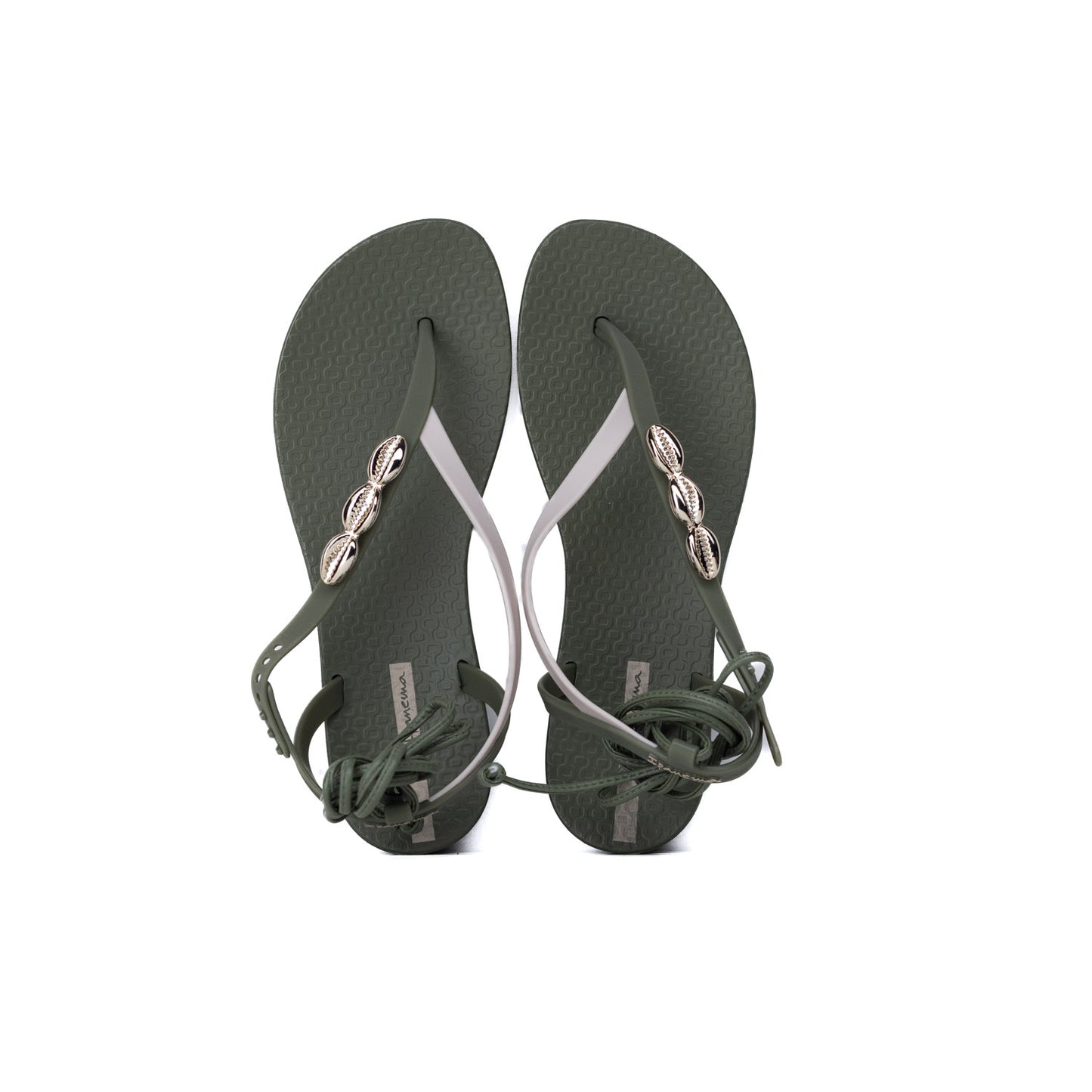 Ipanema Salty Green/Beige A2
