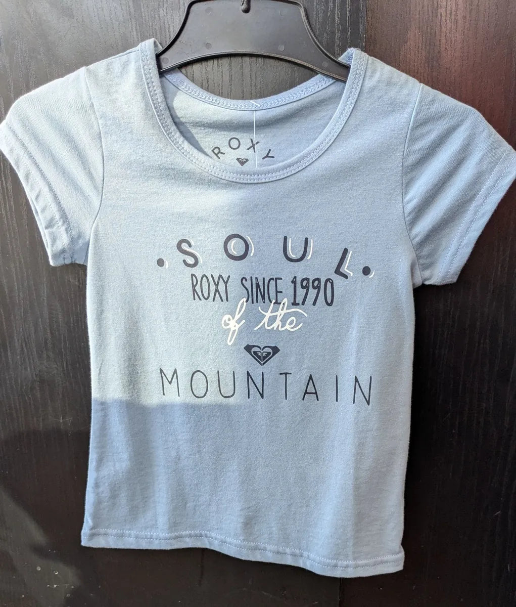 Roxy Girls Soul Of The Mountain Top