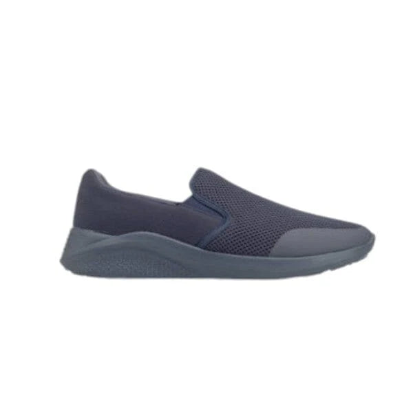 Hush Puppies Zappo Navy Multi