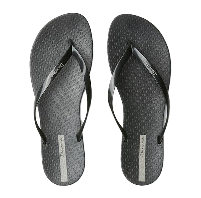 Ipanema Wave Fem Black
