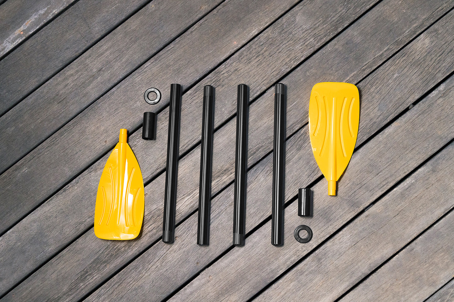 Bestway Oars Standard 232531 1,24m