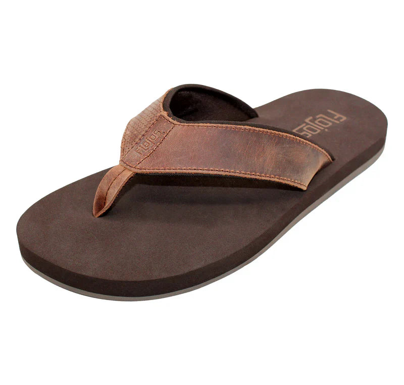 Flojos Cole Brown
