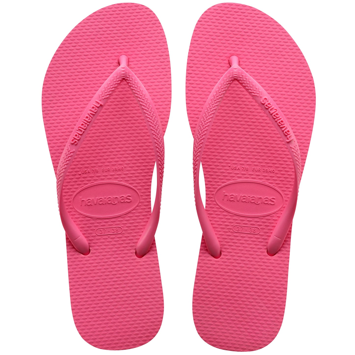 Havaianas H Slim Light Pink