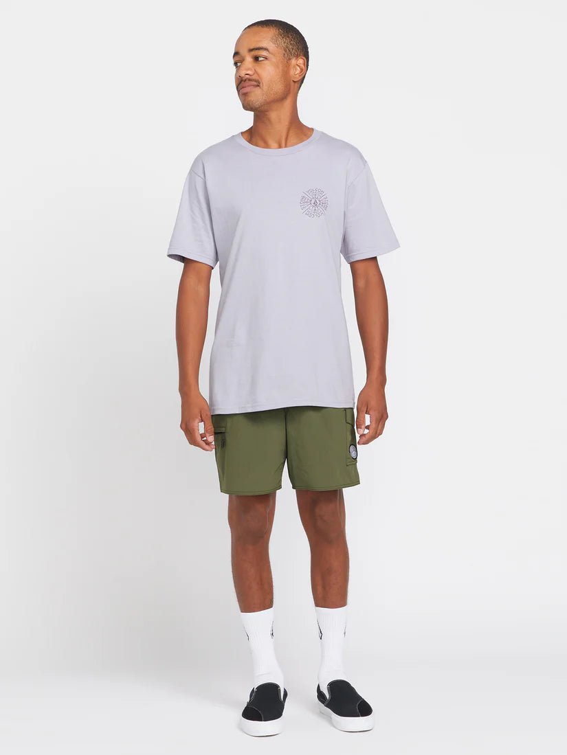 Volcom Spiraling Tee
