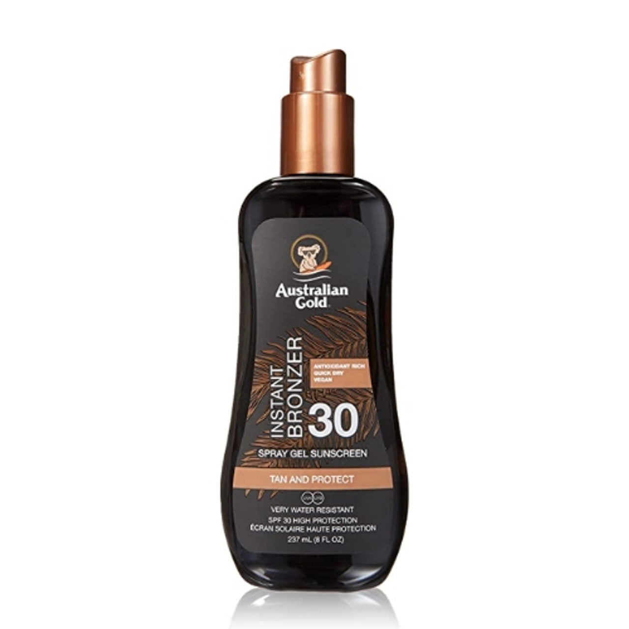 Australian Gold Instant Bronzer SPF 30