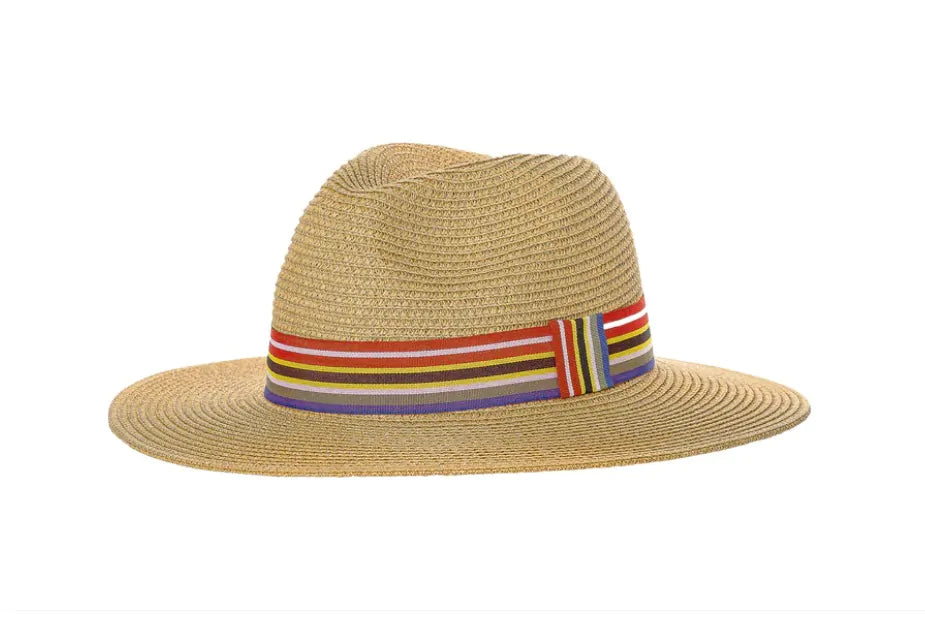 Urban Supply Durban Brown Hat