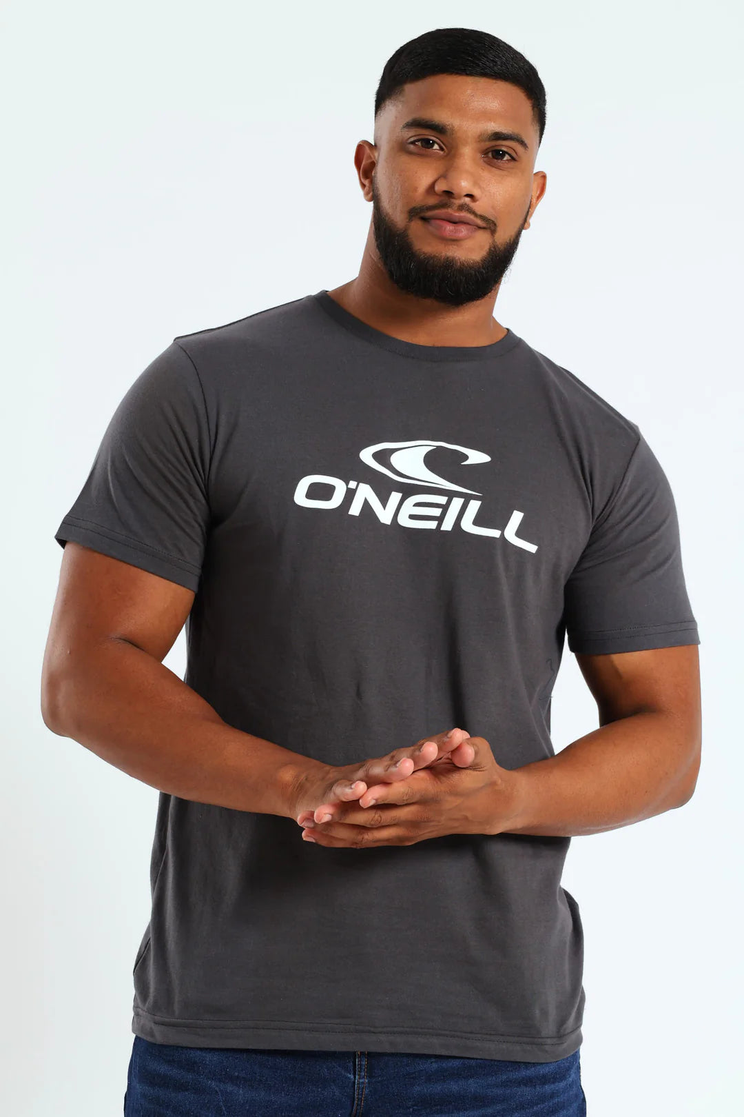 Oneill Locked Up Big SS Tee