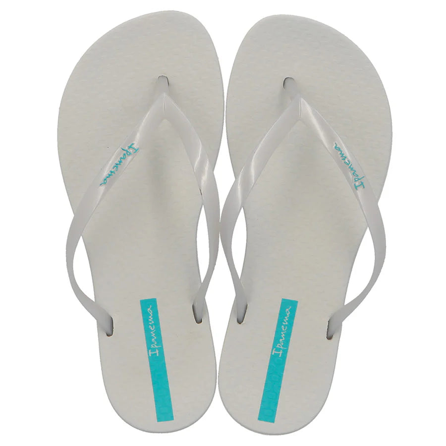 Ipanema Anatomica White 24