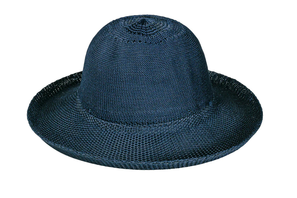 Urban Supply Navy Hatfield Hat