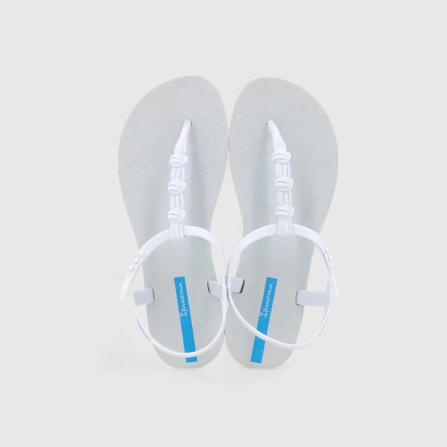 Ipanema Link Fem White