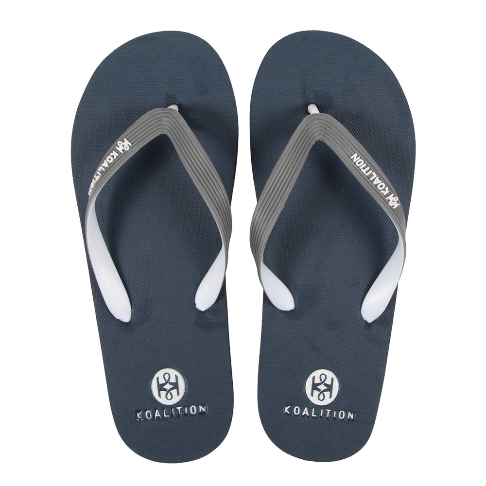 Koalition Men's Blue Grey