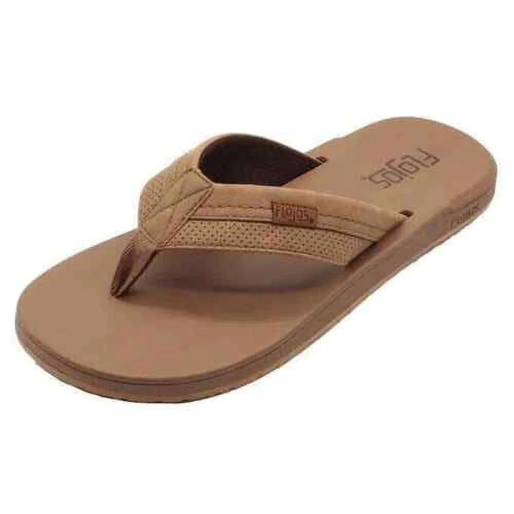 Flojos Leevee Brown