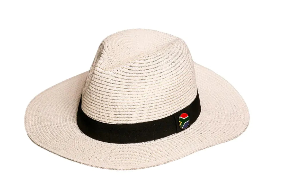 Urban Supply Durban Cream Hat