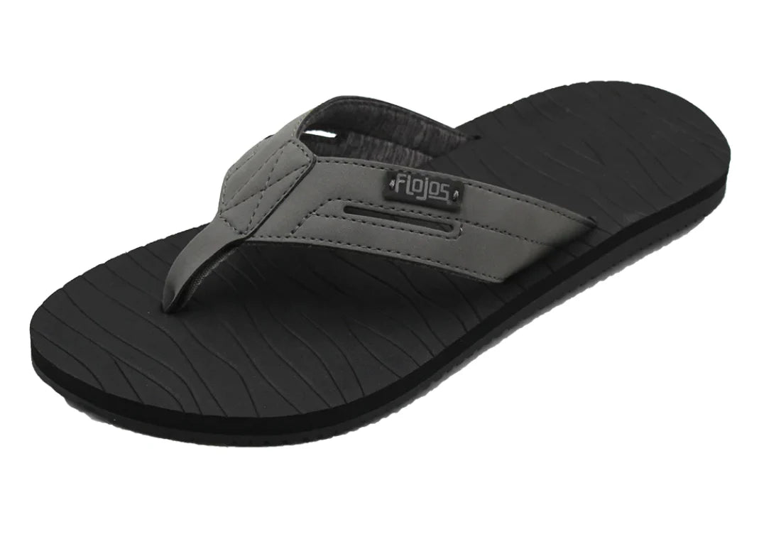 Flojos Waverunner Black