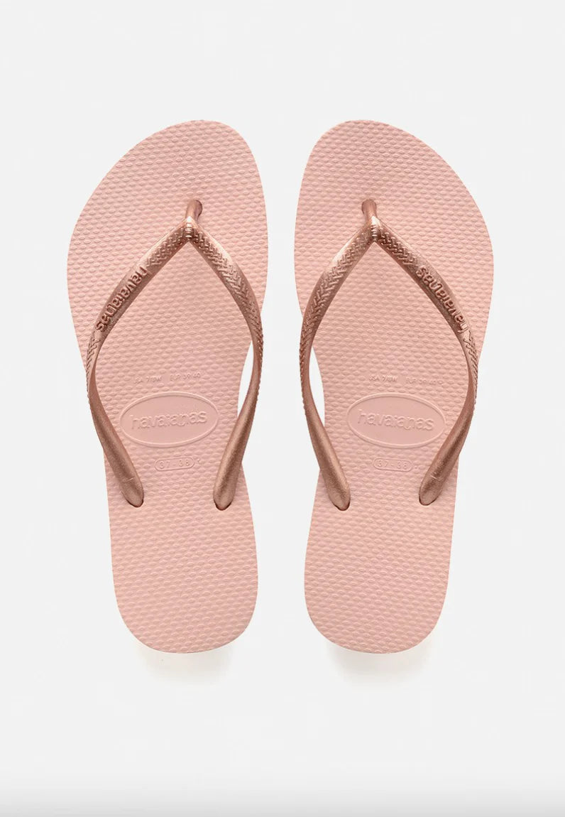 Havaianas H Slim Ballet Rose