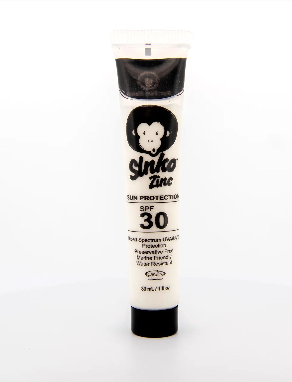 SLNKO Zinc White SPF 30