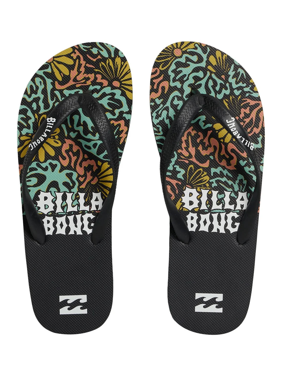 Billabong Tides Sunset