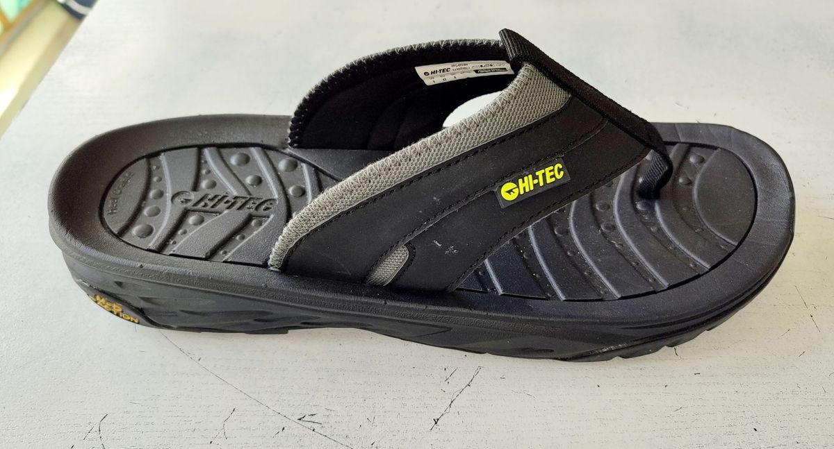 Hi-Tec Ula Rockability