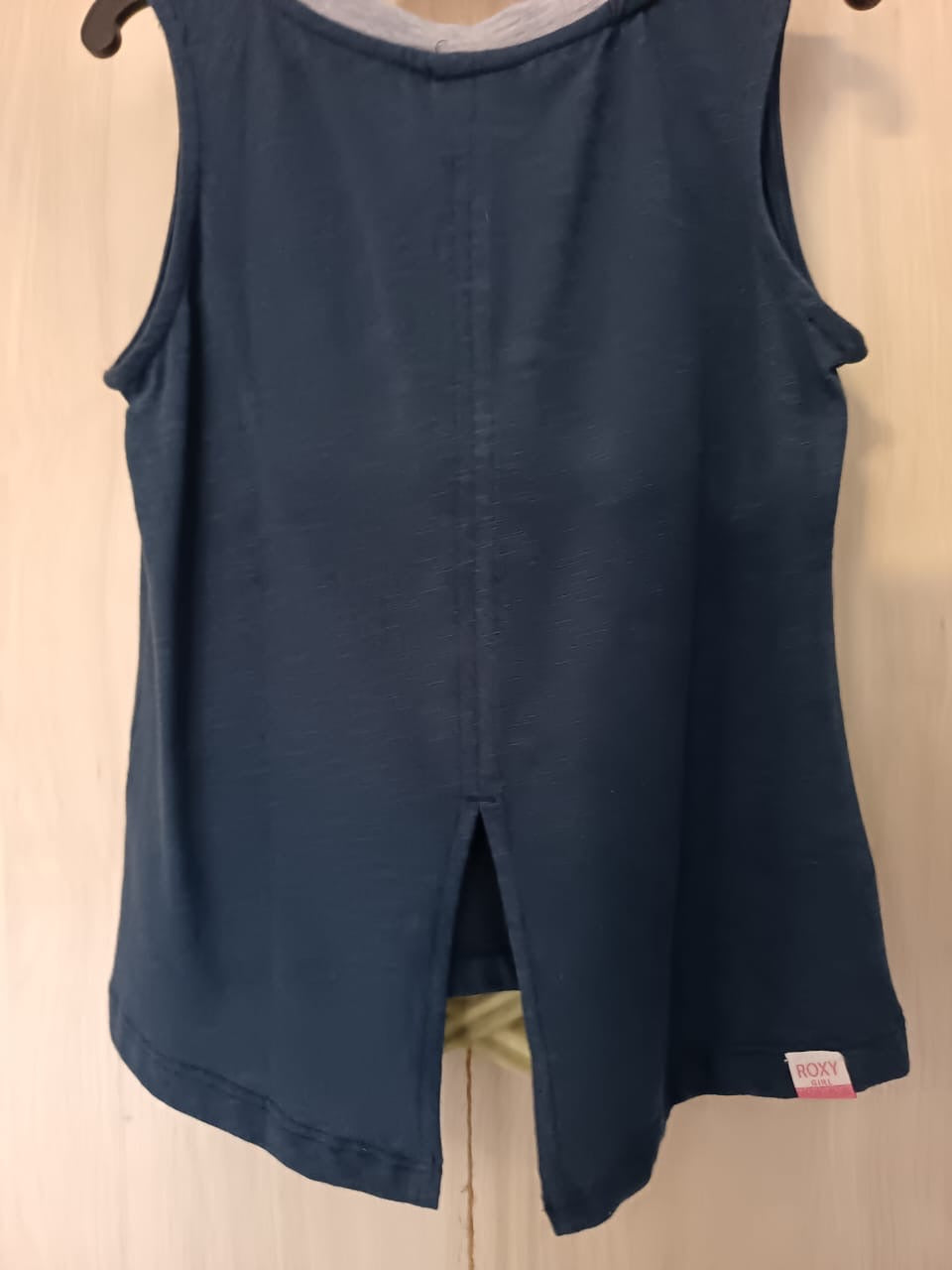 Roxy Waterworld 1 Girls Tank