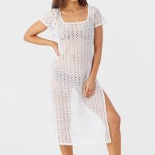 O'Neill Nina Midi Cover Up