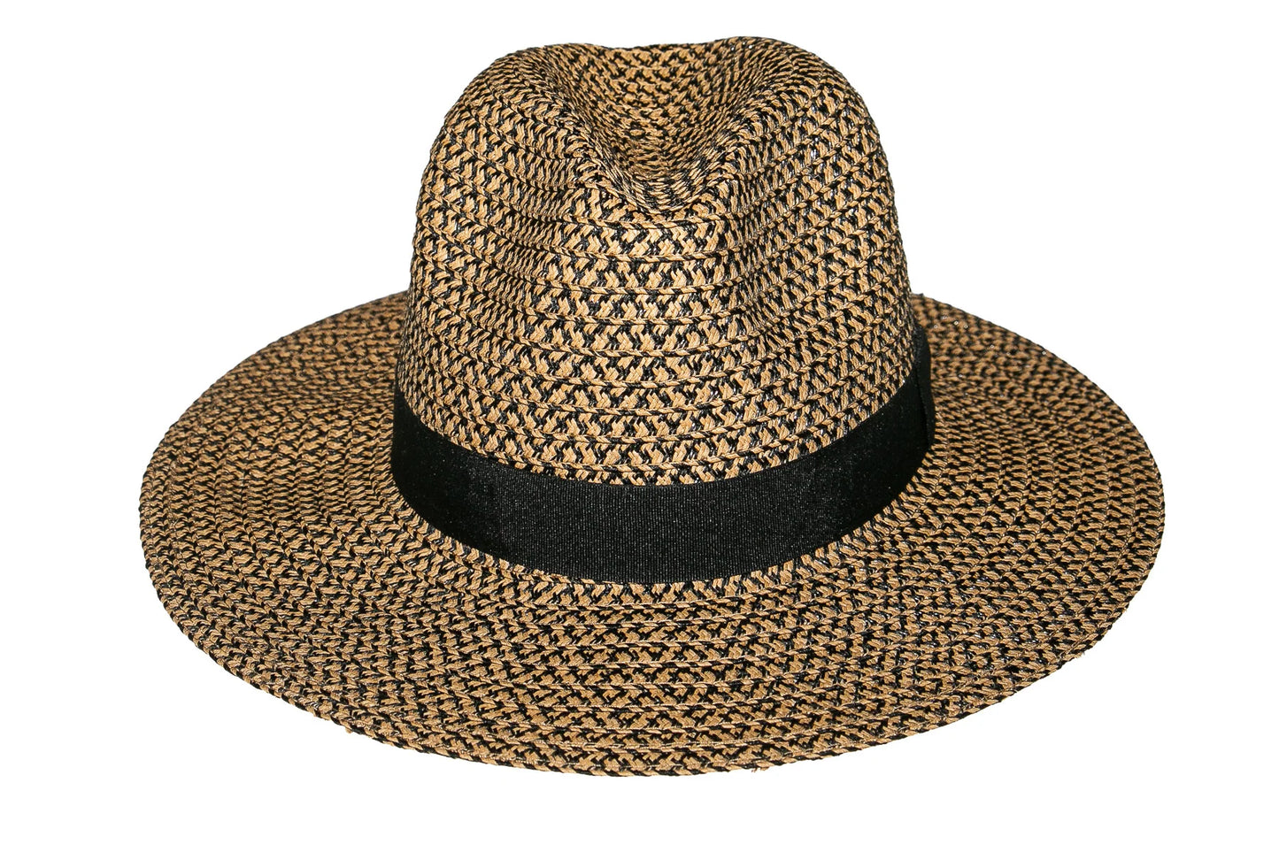 Urban Supply Clarens Brown/Black Hat
