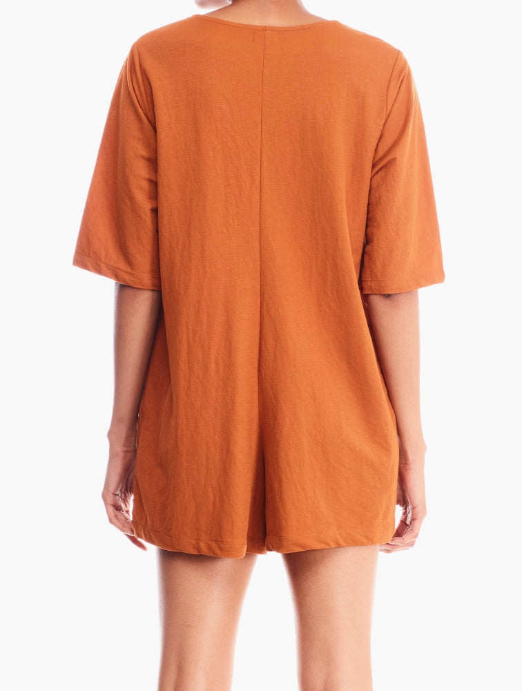 O'niell Lily Jumpsuit