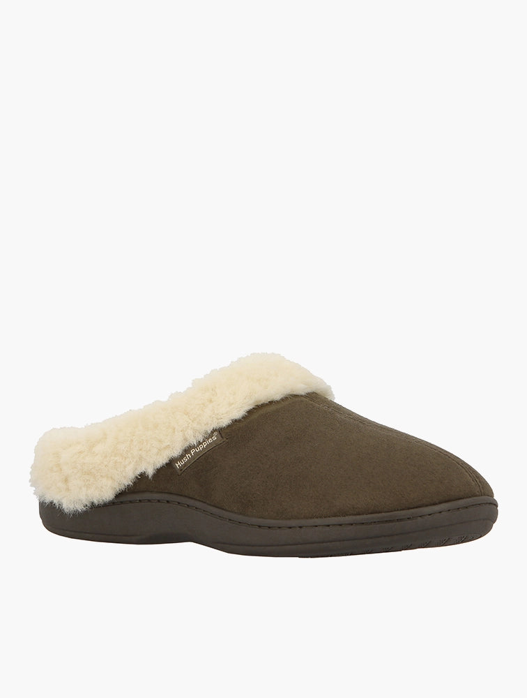 Hush Puppies Alain Slipper