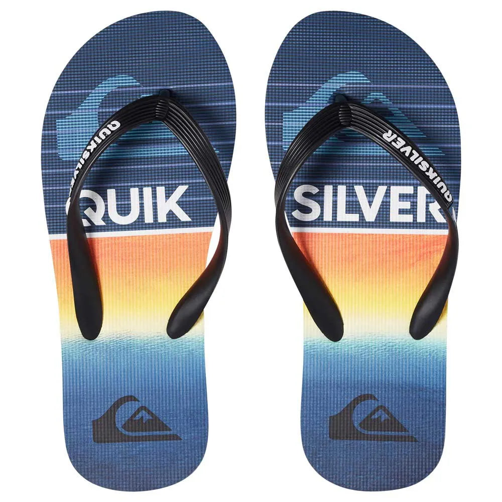 Quicksilver Molokai Slab Youth Slops