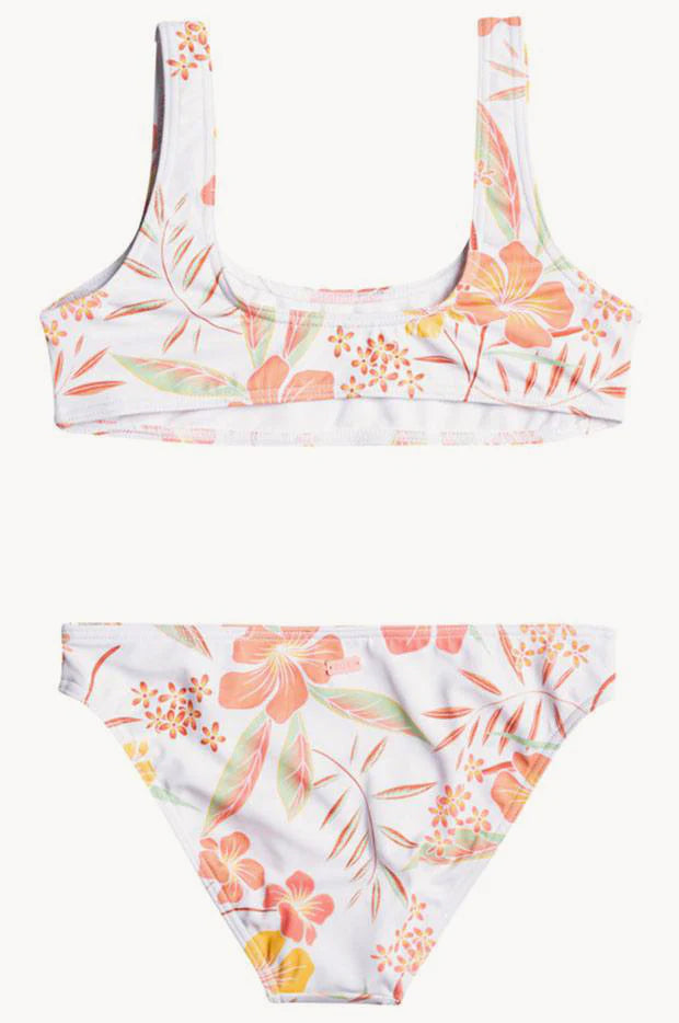 Roxy Life Enjoyers Bralette Set