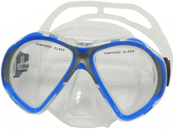 EZ Life 3238s Silicone Mask SNR