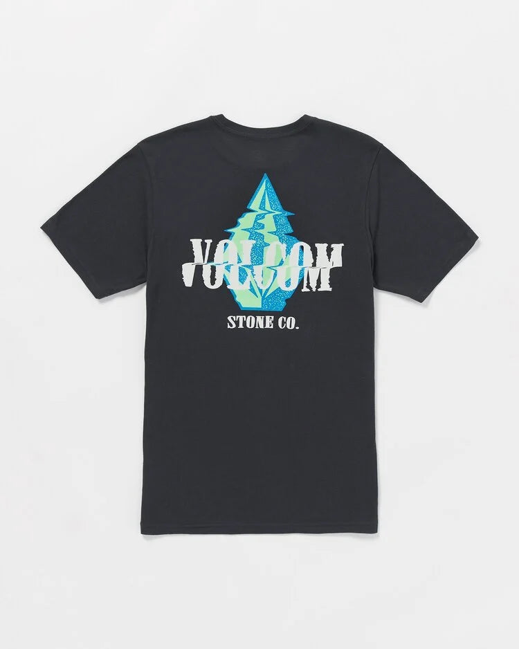 Volcom Scrambled SS Tee