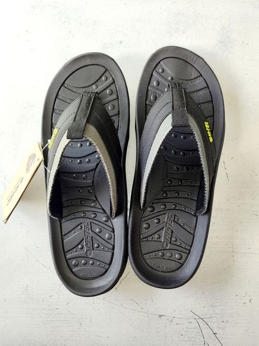 Hi-Tec Ula Rockability