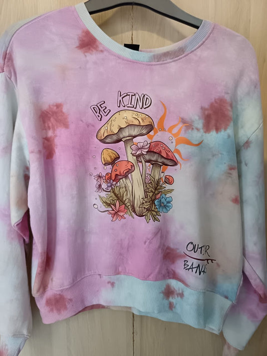 OB Be Kind Top (jersey)
