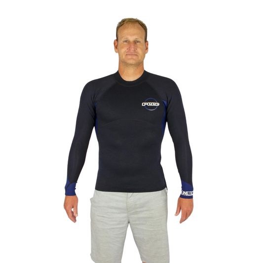 Reef L/S Kinetic 1mm