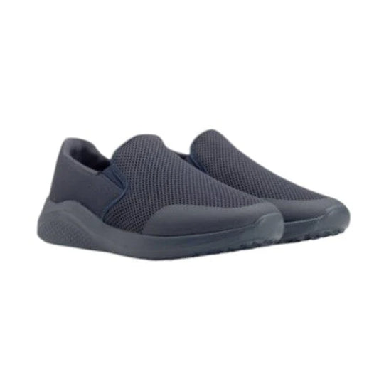 Hush Puppies Zappo Navy Multi
