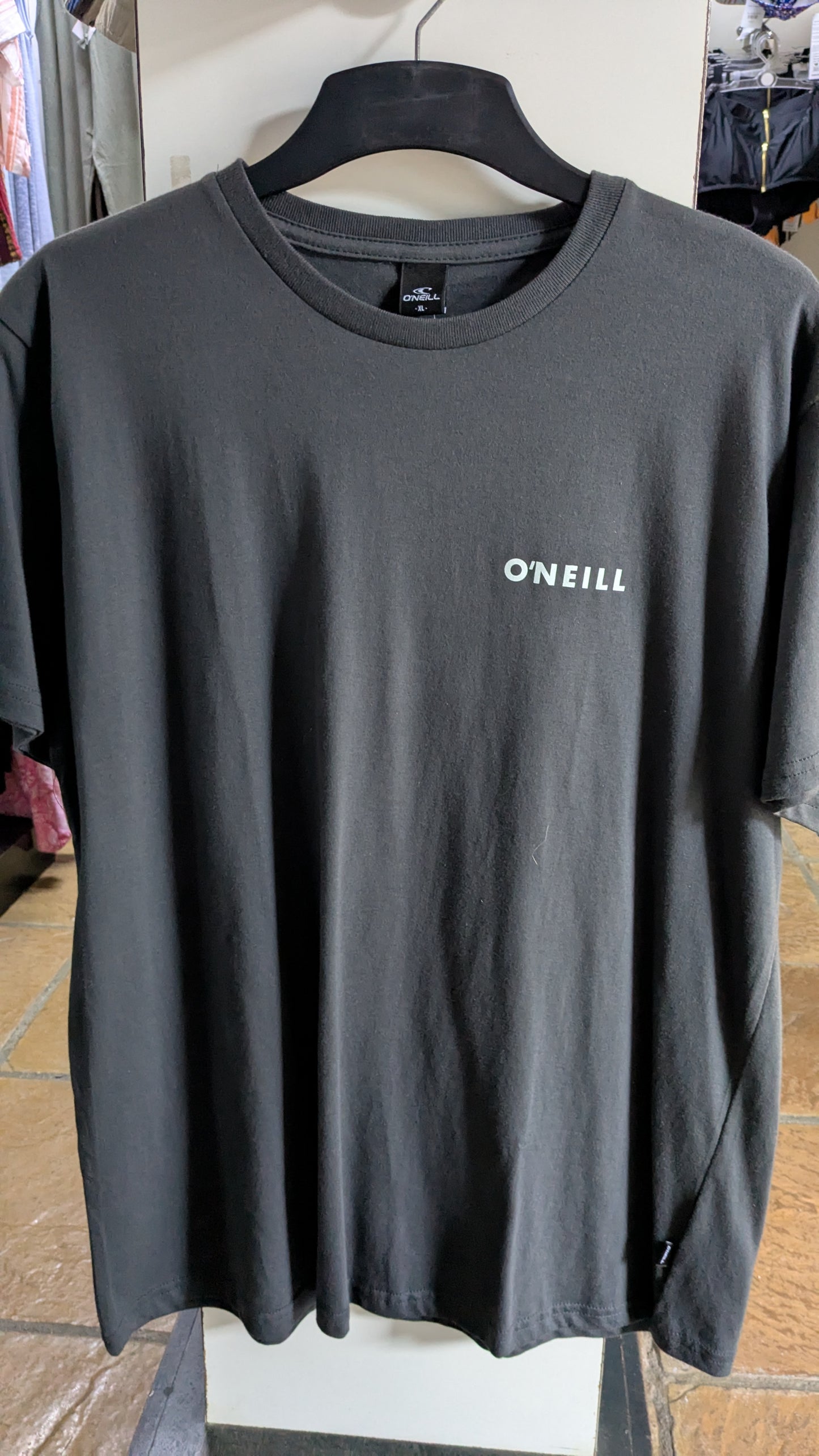 Oneill Main Catch SS tee