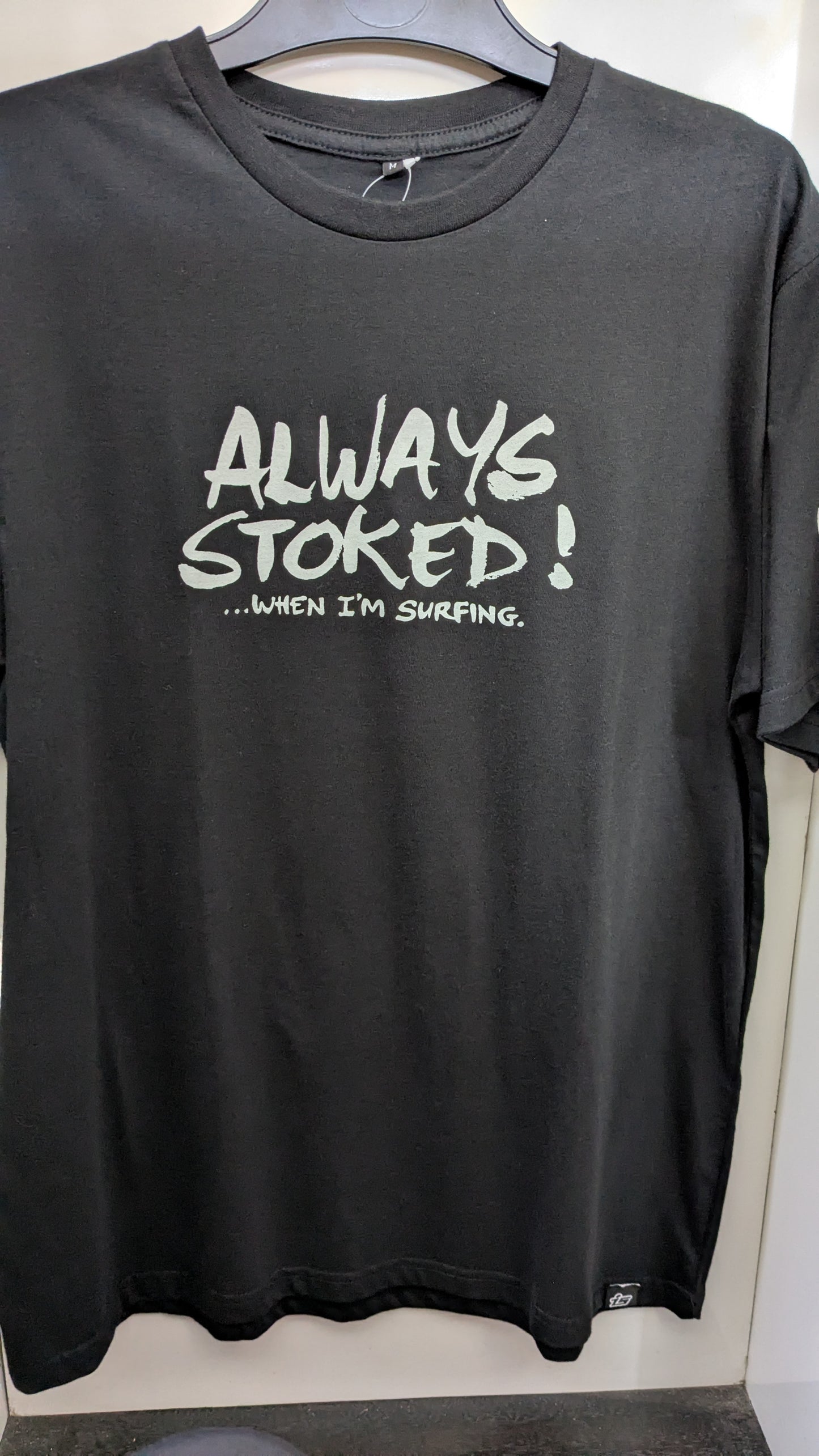Island Style T 25 29 Always Stoked