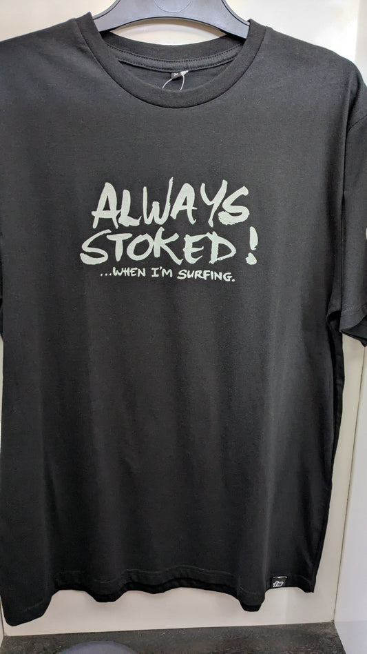Island Style T 25 29 Always Stoked