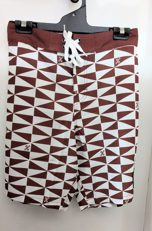 Holmes Brothers East Coast Boardshort