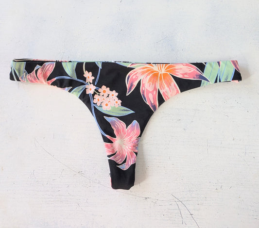 Roxy Paradise Found Roxy Bikini Pant